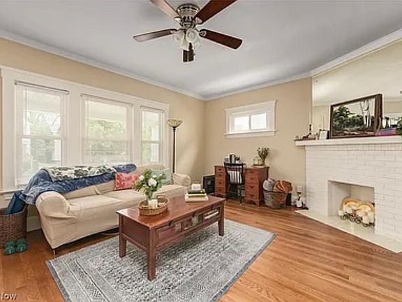 4th image of 13443 Merl Ave