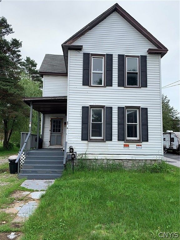 55 Prospect St, Gouverneur, NY 13642 Zillow