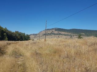 28 High Valley Rd., Tonasket, WA 98855