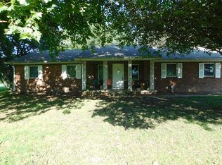 3208 N Free King Hwy, Pittsburg, KS 66762