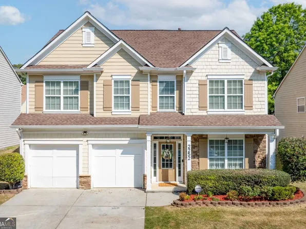 2252 Jasmine Glen Dr, Buford, GA 30519