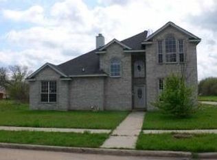 844 Colgate Dr, Lancaster, TX 75134