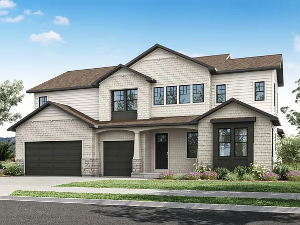 Plan 3 Plan, Canyon Park