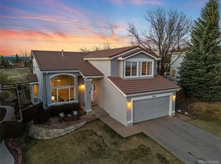 9144 Roadrunner St, Highlands Ranch, CO 80129