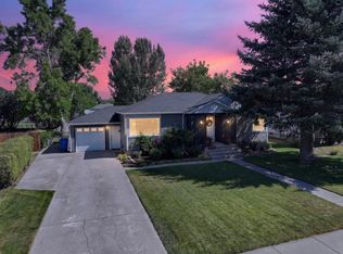 728 Ebony St, Pocatello, ID 83201