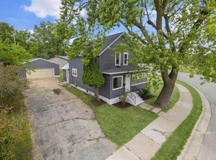 243 N Maple Ave, Oconto Falls, WI 54154