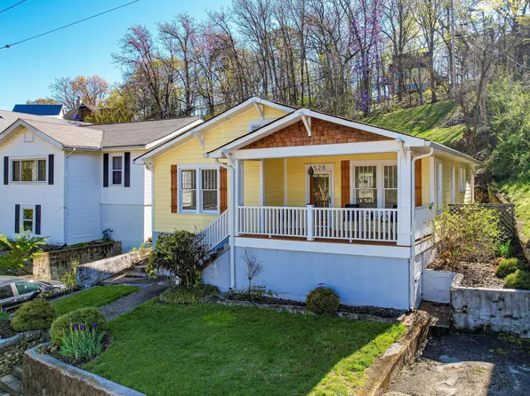 528 Moonhollow Ln, Chattanooga, TN 37405