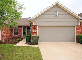 7265 Rembrandt Dr, Plano, TX 75093