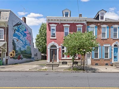 617 W. Chew Street, Allentown, PA, 18102