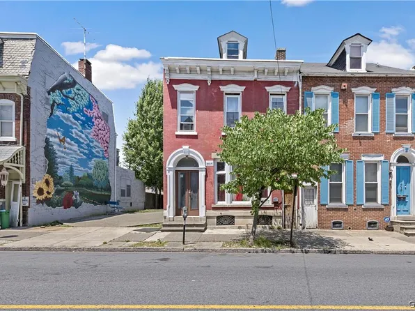 617 W. Chew Street, Allentown, PA 18102
