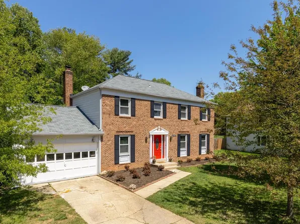 14813 Clavel St, Rockville, MD 20853