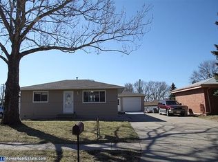 1451 Manatt St, Lincoln, NE 68521