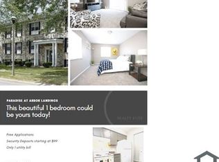 1212 Brookview Dr, Toledo, OH 43615