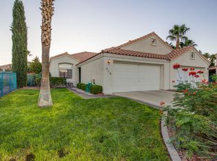 530 Plateau Rd, Mesquite, NV 89027