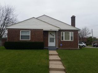 1585 Linwood Ave, Columbus, OH