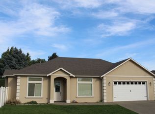 11 N 67th Ave, Yakima, WA