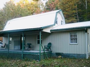 7230 W County Road 75 S, French Lick, IN 47432