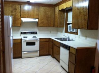 5A Colquit Cir #A, Valdosta, GA 31602