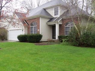 220 Kingsmeadow Ln, Blacklick, OH