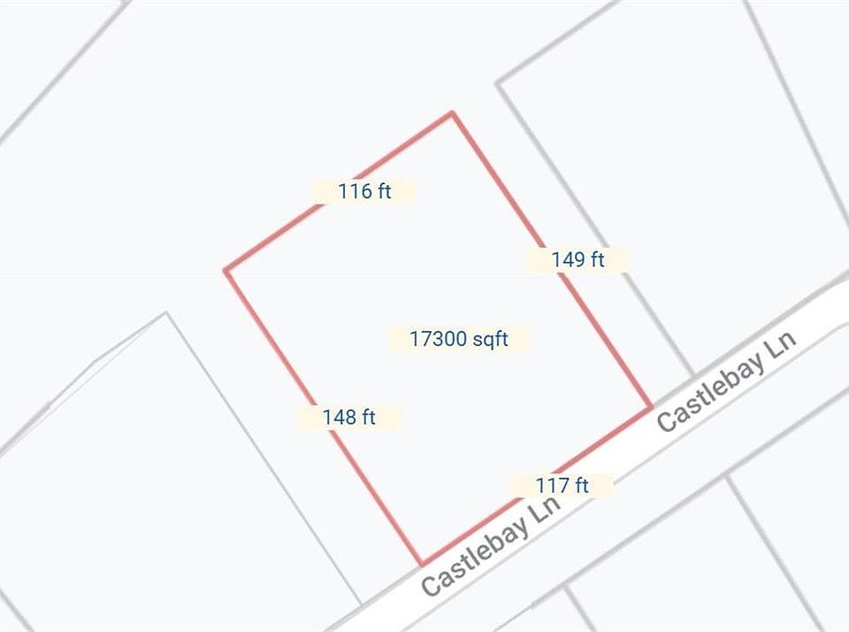 1st image of Castlebay Ln