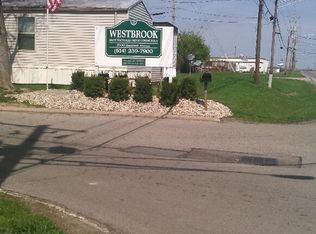 2700 Harrison Rd, Columbus, OH 43204