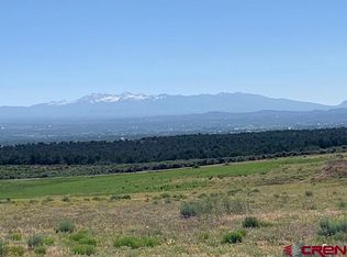LOT 12 Road 17.9, Cortez, CO 81321