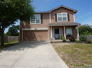 11751 Valley Gdn, San Antonio, TX 78245