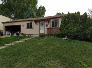 3941 S Pagosa St, Aurora, CO 80013