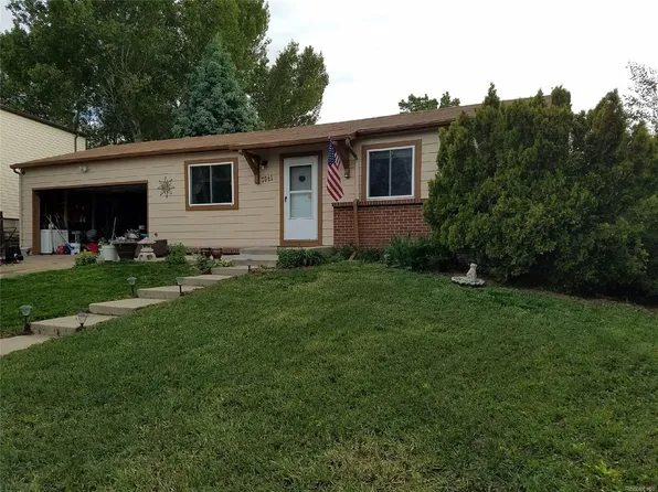 3941 S Pagosa St, Aurora, CO 80013