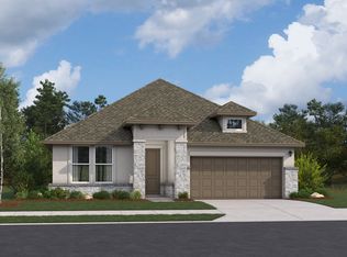 Blanco Plan, Venado Crossing, Cibolo, TX 78108