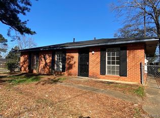 530 Brookview Dr, Montgomery, AL 36110