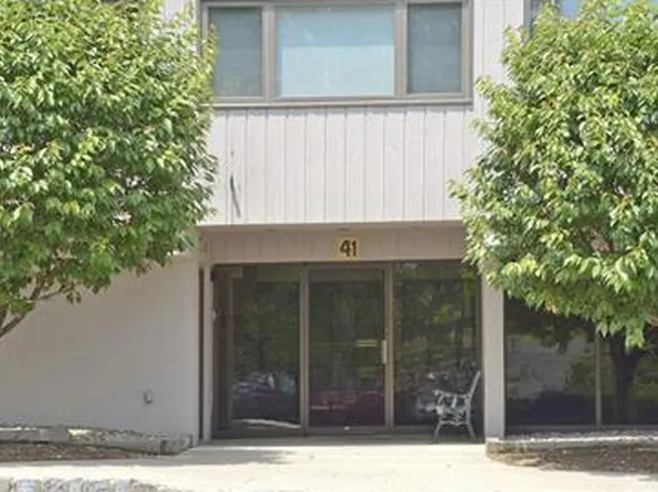 41 Mount Kemble Ave APT 402, Morristown, NJ 07960