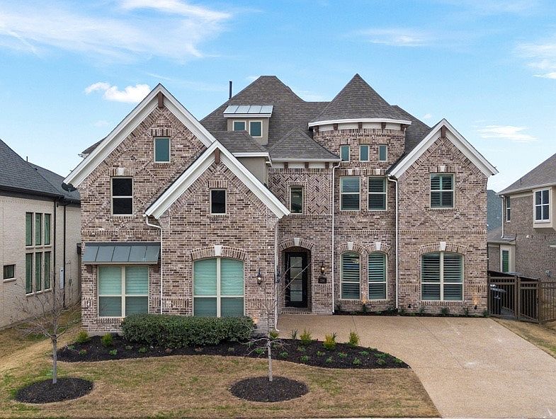 2261 Hidalgo Ln, Frisco, TX 75034 Zillow