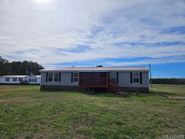 152 Blake Dr, Rich Square, NC 27869