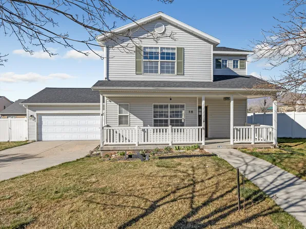 58 W 1570 N, Tooele, UT 84074
