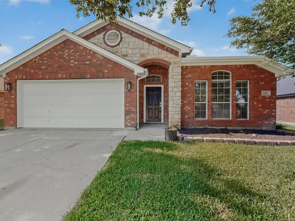 612 Mooney Dr, Saginaw, TX 76179