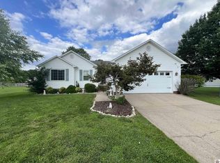 316 Parkway Dr, Mayfield, KY 42066