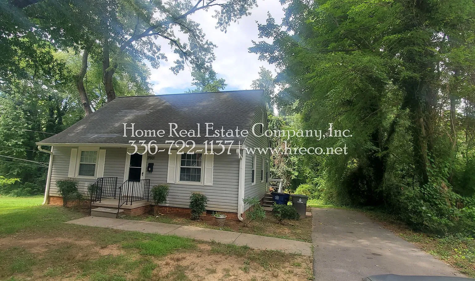 2601 Gould Street — Photo 1