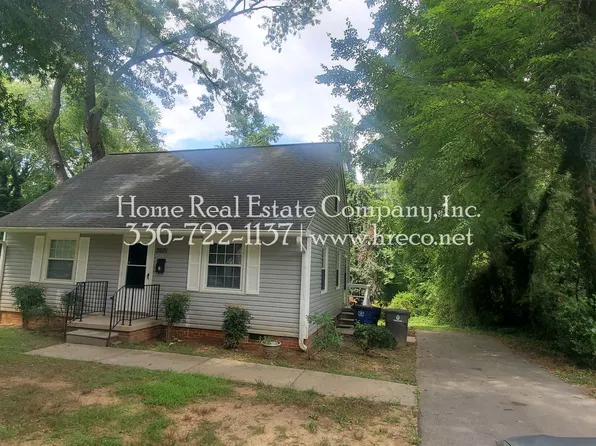 2601 Gould St, Winston Salem, NC 27103