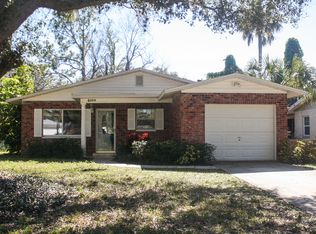8344 42nd Ave N, Saint Petersburg, FL 33709