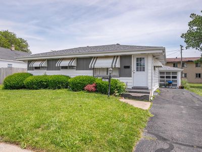 2807 Diane AVENUE, Racine, WI, 53404