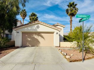 8008 Exploration Ave, Las Vegas, NV 89131