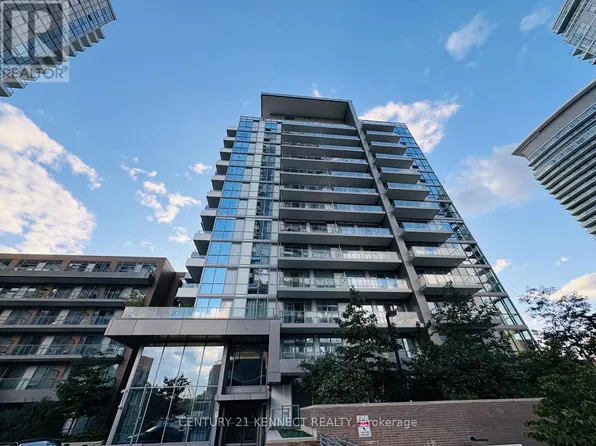52 Forest Manor Rd #613, Toronto, ON M2J 0E2