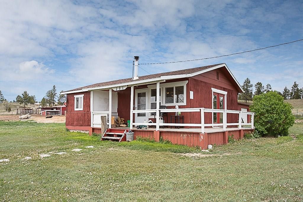 201 Bundy Rd, Lavina, MT 59046 Zillow