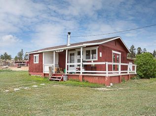 201 Bundy Rd, Lavina, MT 59046