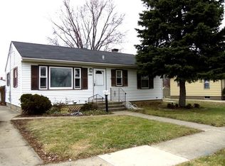 1043 S Pleasure Ct, Aurora, IL 60506