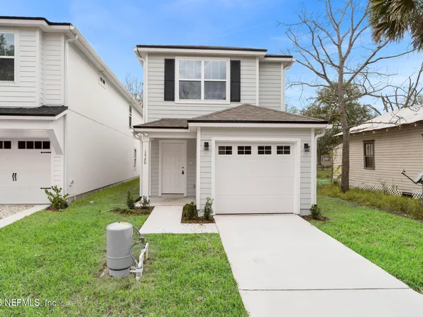 1520 MT HERMAN Street, Jacksonville, FL 32209