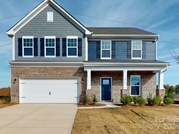2161 Clifton Rd, Sherrills Ford, NC 28673