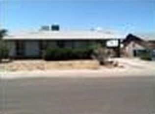 1831 W Marco Polo Rd, Phoenix, AZ 85027