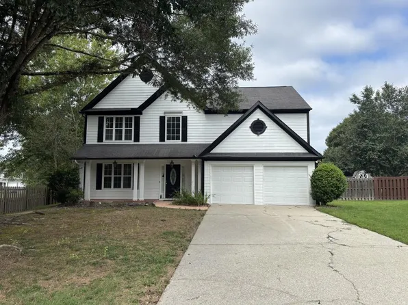 946 Steadman Ter SW, Marietta, GA 30064